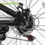 Велосипед Спортивный Corso 24 дюймов «CONCEPT» (Corso)