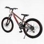Велосипед Спортивный Corso 24 дюймов «CONCEPT» (Corso)