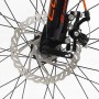 Велосипед Спортивный Corso 24 дюймов «CONCEPT» (Corso)