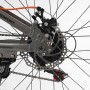 Велосипед Спортивный Corso 24 дюймов «CONCEPT» (Corso)