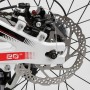 Дитячий спортивний велосипед 20'' CORSO Speedline (Corso)