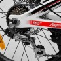 Дитячий спортивний велосипед 20'' CORSO Speedline (Corso)