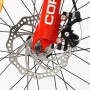 Детский спортивный велосипед 20 дюймов Corso «Next» (Corso)