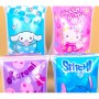 Нарукавники для плавання аніме "Cinnamoroll" 16 см (блакитний) (MiC)