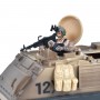 Ігровий набір "Elite Force: Бронетранспортер M113" (БТР, фігурка, аксесуари) (Elite Force)