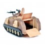 Ігровий набір "Elite Force: Бронетранспортер M113" (БТР, фігурка, аксесуари) (Elite Force)