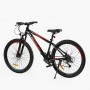 Велосипед Спортивний Corso «Skywalker» 26 дюймів SW-26312 (Corso)