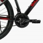 Велосипед Спортивний Corso «Skywalker» 26 дюймів SW-26312 (Corso)