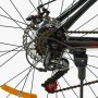 Велосипед Спортивний Corso «Skywalker» 26 дюймів SW-26312 (Corso)
