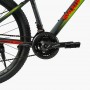 Велосипед Спортивний Corso «Skywalker» 26 дюймів SW-26333 (Corso)
