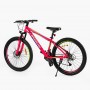 Велосипед Спортивный Corso «Skywalker» 26 дюймов SW-26615 (Corso)