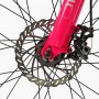 Велосипед Спортивный Corso «Skywalker» 26 дюймов SW-26615 (Corso)