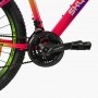 Велосипед Спортивный Corso «Skywalker» 26 дюймов SW-26615 (Corso)