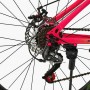 Велосипед Спортивный Corso «Skywalker» 26 дюймов SW-26615 (Corso)