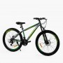 Велосипед Спортивний Corso «Skywalker» 26 дюймів SW-26799 (Corso)