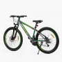 Велосипед Спортивний Corso «Skywalker» 26 дюймів SW-26799 (Corso)