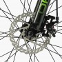 Велосипед Спортивний Corso «Skywalker» 26 дюймів SW-26799 (Corso)