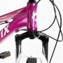 Велосипед Спортивний Corso 24 дюйми «FENIX» FX-24634 (Corso)