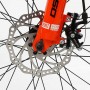 Велосипед Спортивний Corso 24 дюйми «FENIX» FX-24761 (Corso)
