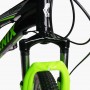 Велосипед Спортивний Corso 24 дюйми «FENIX» FX-24882 (Corso)