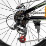Велосипед Спортивний Corso 24 дюйми «FENIX» FX-24882 (Corso)