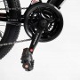 Велосипед Спортивний Corso 24 дюйми «FENIX» FX-24882 (Corso)