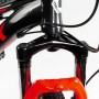 Велосипед Спортивний Corso 24 дюйми «FENIX» FX-24912 (Corso)
