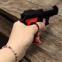 Дитячий пістолет із кульками (MiC)