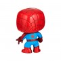 Ігрова фігурка Funko POP! серії Всесвіт Marvel" – Людина-павук", 9,6 см (Funko)