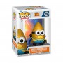 Ігрова Фігурка Funko Pop! Серії "Нікчемний Я 4" - Супергас (Funko)