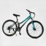 Велосипед Спортивный Corso «KLEO» 26 дюймов KL-26088 (Corso)