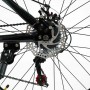 Велосипед Спортивный Corso «KLEO» 26 дюймов KL-26088 (Corso)