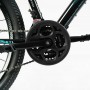 Велосипед Спортивный Corso «KLEO» 26 дюймов KL-26088 (Corso)
