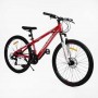 Велосипед Спортивный Corso 26 дюймов «Project» R-26176 (Corso)