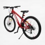 Велосипед Спортивный Corso 26 дюймов «Project» R-26176 (Corso)