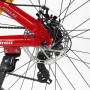 Велосипед Спортивный Corso 26 дюймов «Project» R-26176 (Corso)