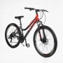 Велосипед Спортивный Corso «KLEO» 26 дюймов KL-26011 (Corso)