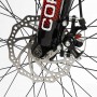 Велосипед Спортивный Corso «KLEO» 26 дюймов KL-26011 (Corso)