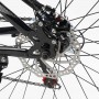 Велосипед Спортивный Corso «KLEO» 26 дюймов KL-26011 (Corso)