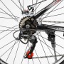 Велосипед Спортивный Corso «KLEO» 26 дюймов KL-26011 (Corso)