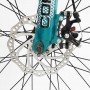 Велосипед Спортивный Corso «KLEO» 26 дюймов KL-26206 (Corso)