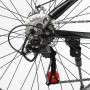 Велосипед Спортивный Corso «KLEO» 26 дюймов KL-26206 (Corso)