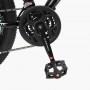 Велосипед Спортивный Corso «KLEO» 26 дюймов KL-26206 (Corso)