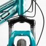 Велосипед Спортивный Corso «KLEO» 26 дюймов KL-26206 (Corso)