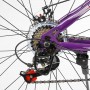 Велосипед Спортивний Corso «KLEO» 26 дюймів KL-26904 (Corso)