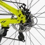 Велосипед Спортивний Corso 26 дюймів «Genesis» T-26430 (Corso)