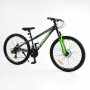 Велосипед Спортивний Corso 26 дюймів «Genesis» T-26883 (Corso)