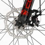 Велосипед Спортивный Corso 26 дюймов «PHANTOM» PH-26008 (Corso)