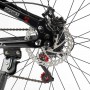 Велосипед Спортивный Corso 26 дюймов «PHANTOM» PH-26008 (Corso)