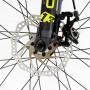 Велосипед Спортивний Corso 26 дюймів «PHANTOM» PH-26280 (Corso)